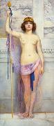 unknow artist Sexy body, female nudes, classical nudes 21 china oil painting reproduction